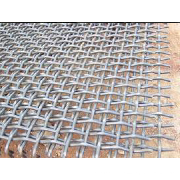 Fabricación profesional Mine Sieving Mesh